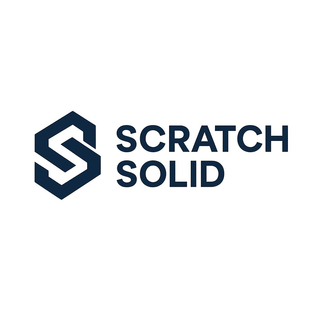 Scratch Solid